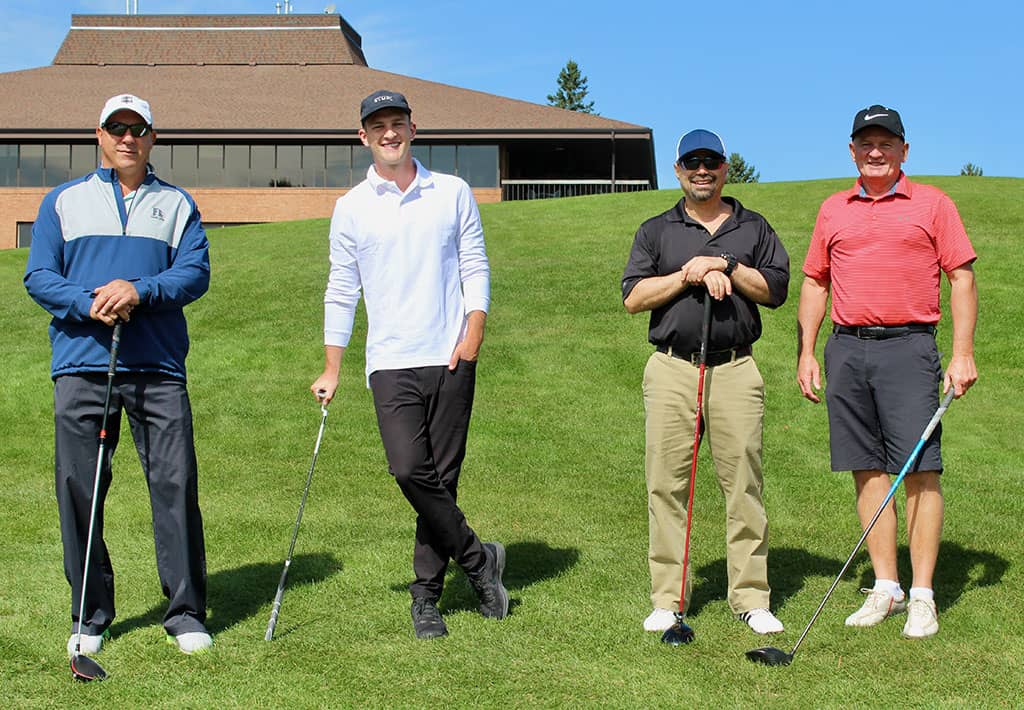Annual Golf Tournament Gallery Image