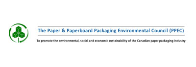 PPEC, Paper & Paperboard Packaging Environmental Council